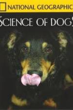 Watch National Geographic Science of Dogs Niter