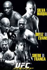 Watch UFC 73 Countdown Niter