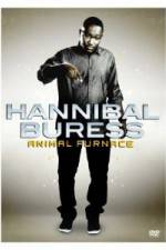 Watch Hannibal Buress Animal Furnace Niter