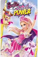 Watch Barbie in Princess Power Niter