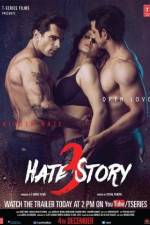 Watch Hate Story 3 Niter