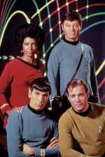 Watch 50 Years of Star Trek Niter