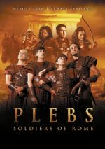 Watch Plebs: Soldiers of Rome Niter