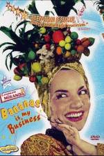 Watch Carmen Miranda: Bananas Is My Business Niter