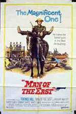 Watch Man of The East Niter