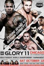 Watch Glory 11 Chicago Niter