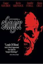 Watch Slayer Niter