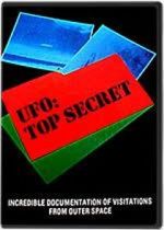 Watch UFO: Top Secret Niter