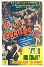 Watch Bride of the Gorilla Niter