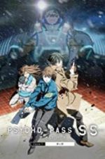 Watch Psycho-Pass: Sinners of the System Case 1 Crime and Punishment Niter