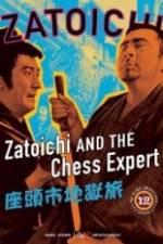 Watch Zatoichi and the Chess Expert Niter