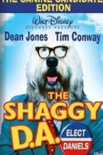 Watch The Shaggy D.A. Niter