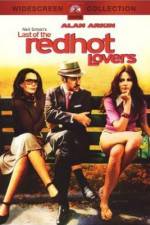 Watch Last of the Red Hot Lovers Niter
