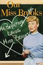 Watch Our Miss Brooks Niter