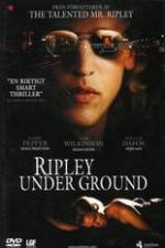 Watch Ripley Under Ground Niter