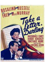 Watch Take a Letter Darling Niter