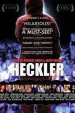 Watch Heckler Niter