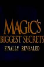 Watch Breaking the Magician's Code Magic's Biggest Secrets Finally Revealed Niter