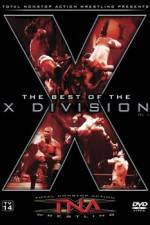 Watch TNA Wrestling The Best of the X Division Volume 1 Niter