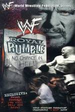 Watch Royal Rumble: No Chance in Hell Niter