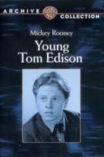Watch Young Tom Edison Niter