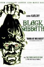 Watch Black Sabbath Niter