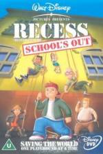 Watch Recess: School's Out Niter