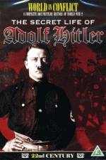 Watch The Secret Life of Adolf Hitler Niter