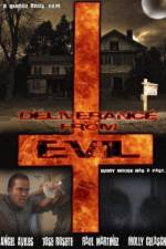Watch Deliverance from Evil Niter