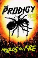 Watch The Prodigy World's on Fire Niter