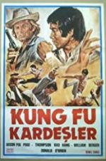 Watch Kung Fu Brothers in the Wild West Niter