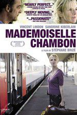 Watch Mademoiselle Chambon Niter