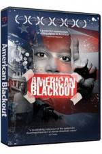 Watch American Blackout Niter