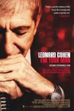 Watch What Leonard Cohen Did for Me Niter