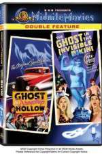 Watch Ghost of Dragstrip Hollow Niter