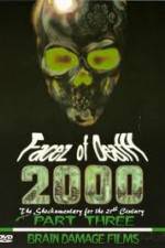 Watch Facez of Death 2000 Vol. 3 Niter