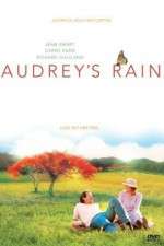 Watch Audrey's Rain Niter