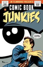 Watch Comic Book Junkies Niter