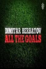 Watch Berbatov All The Goals Niter