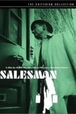 Watch Salesman Niter