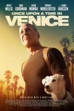 Watch Once Upon a Time in Venice Niter