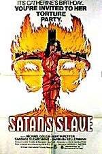 Watch Satan's Slave Niter