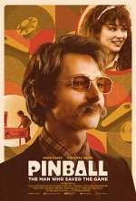 Watch Pinball: The Man Who Saved the Game Niter