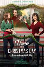 Watch Home for Christmas Day Niter