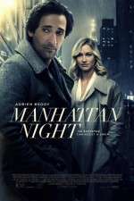 Watch Manhattan Nocturne Niter