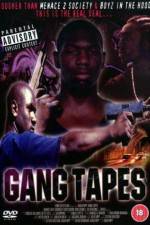 Watch Gang Tapes Niter