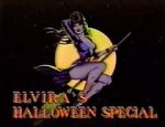 Watch Elvira\'s Halloween Special (TV Special 1986) Niter
