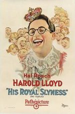 Watch His Royal Slyness (Short 1920) Niter
