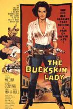 Watch The Buckskin Lady Niter