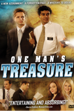 Watch One Man's Treasure Niter